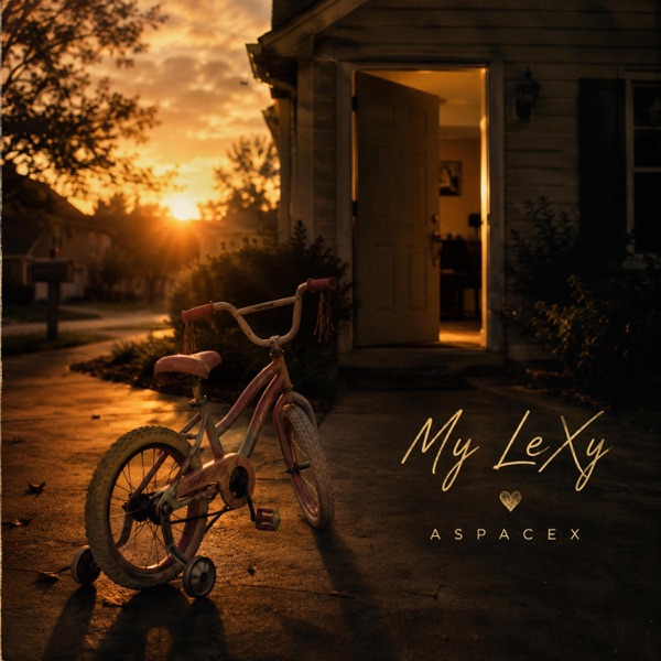 Cover art for You'll Always Be My (My Lexy)
